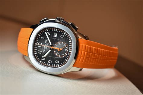 patek aquanaut price|patek philippe aquanaut chronograph price.